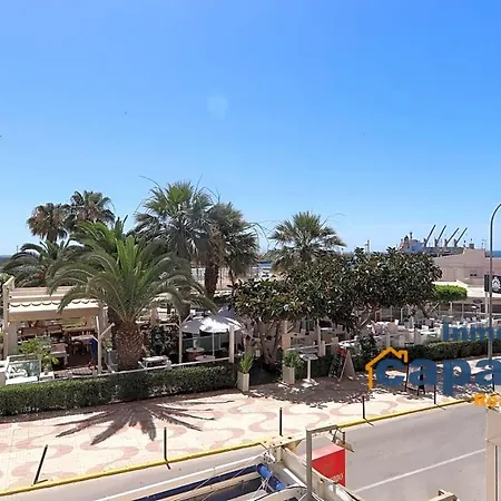 Paseo Del Malecon - 加鲁查