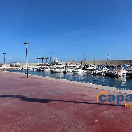 Paseo Del Malecon - Apartment