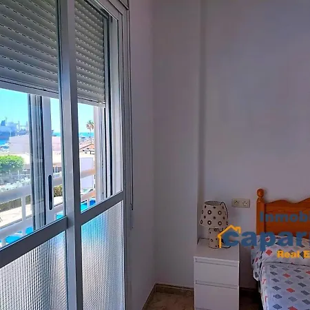 Paseo Del Malecon - Apartment