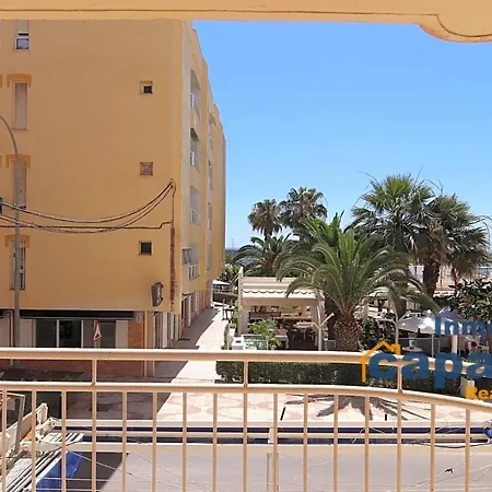 Apartment Paseo Del Malecon - *