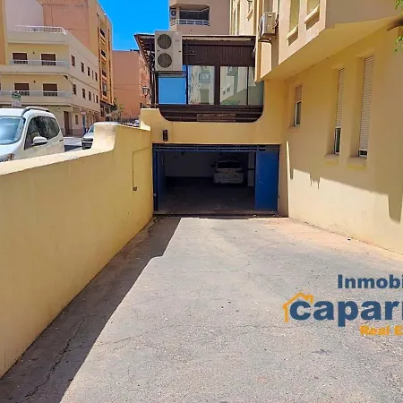 Paseo Del Malecon - Apartment