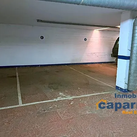 Apartment Paseo Del Malecon -