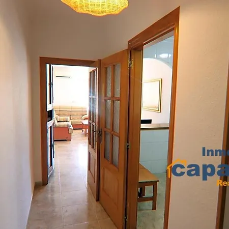 Appartamento Paseo Del Malecon -