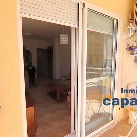 Appartamento Paseo Del Malecon - *