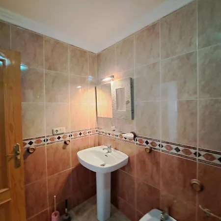 Appartamento Paseo Del Malecon -