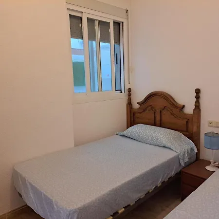 Appartamento Paseo Del Malecon - *